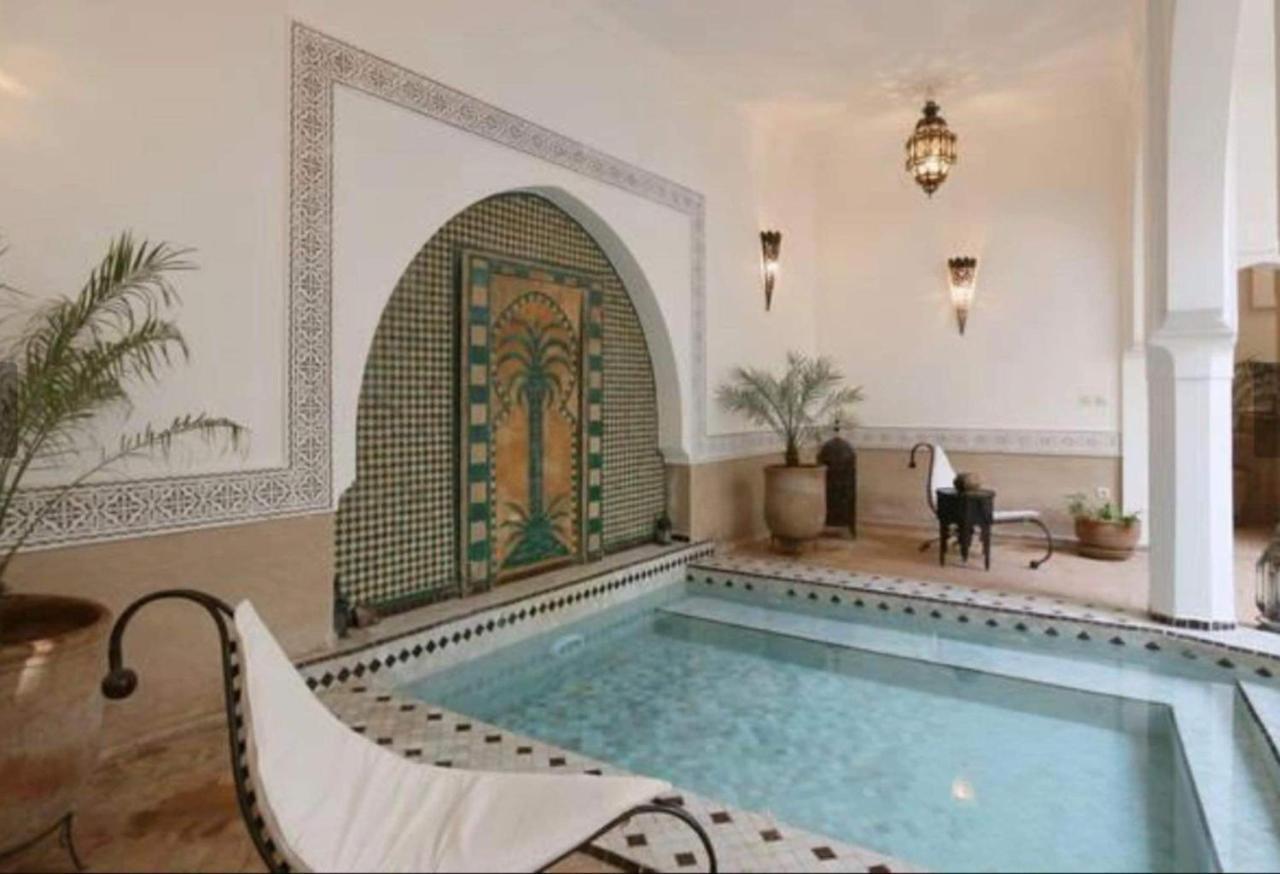 Couette-café Dar Talah *