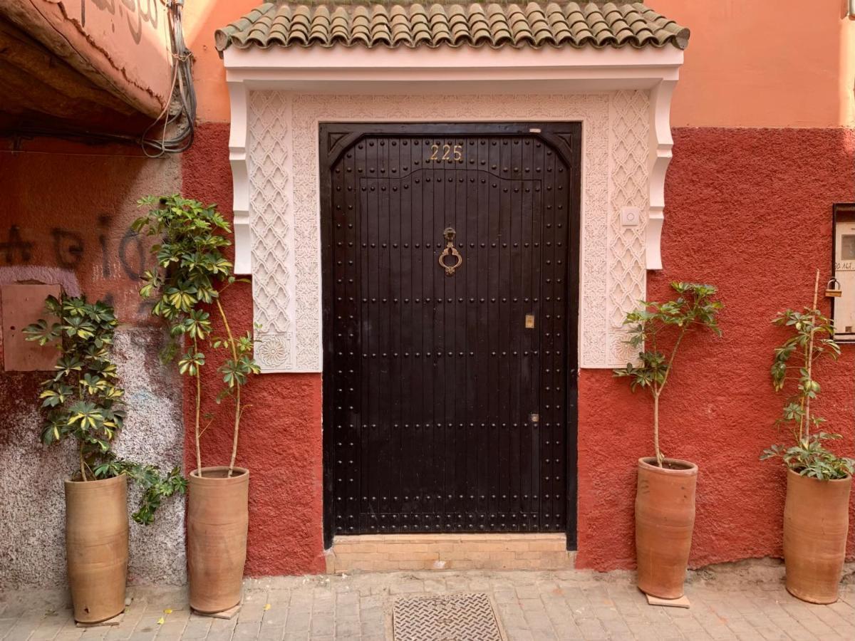 Couette-café Dar Talah Marrakesh