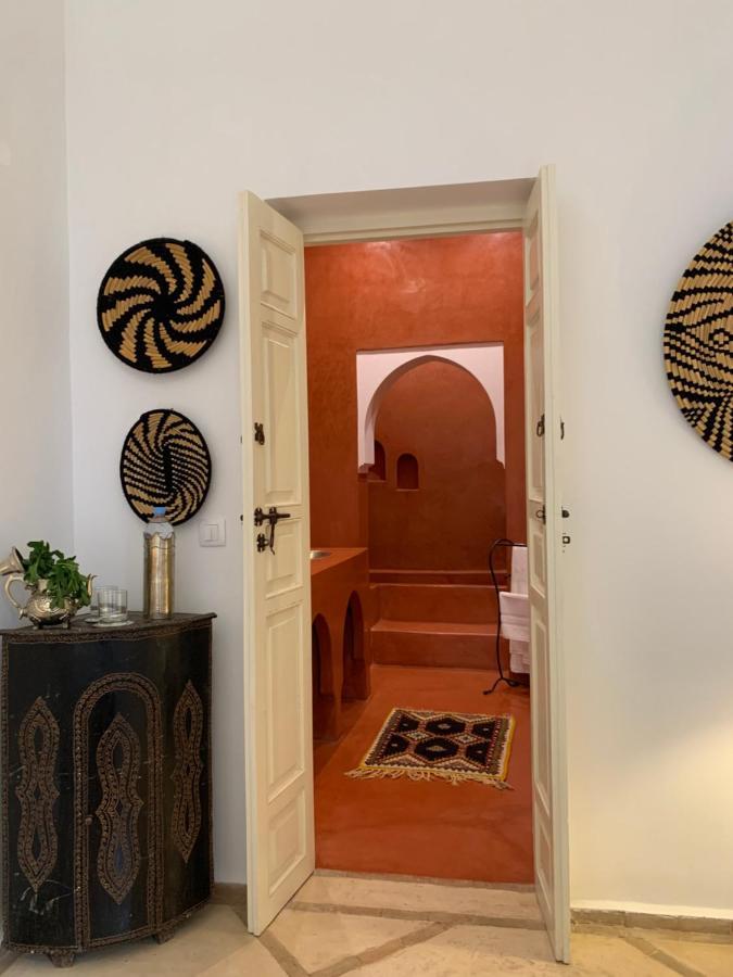Couette-café Dar Talah *