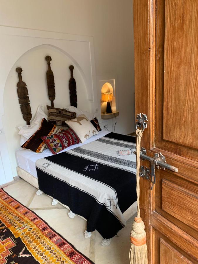 Couette-café Dar Talah *
