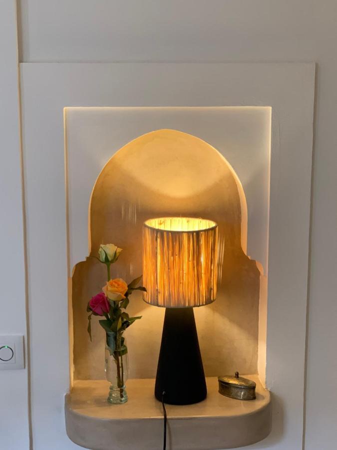 Dar Talah Couette-café Marrakesh