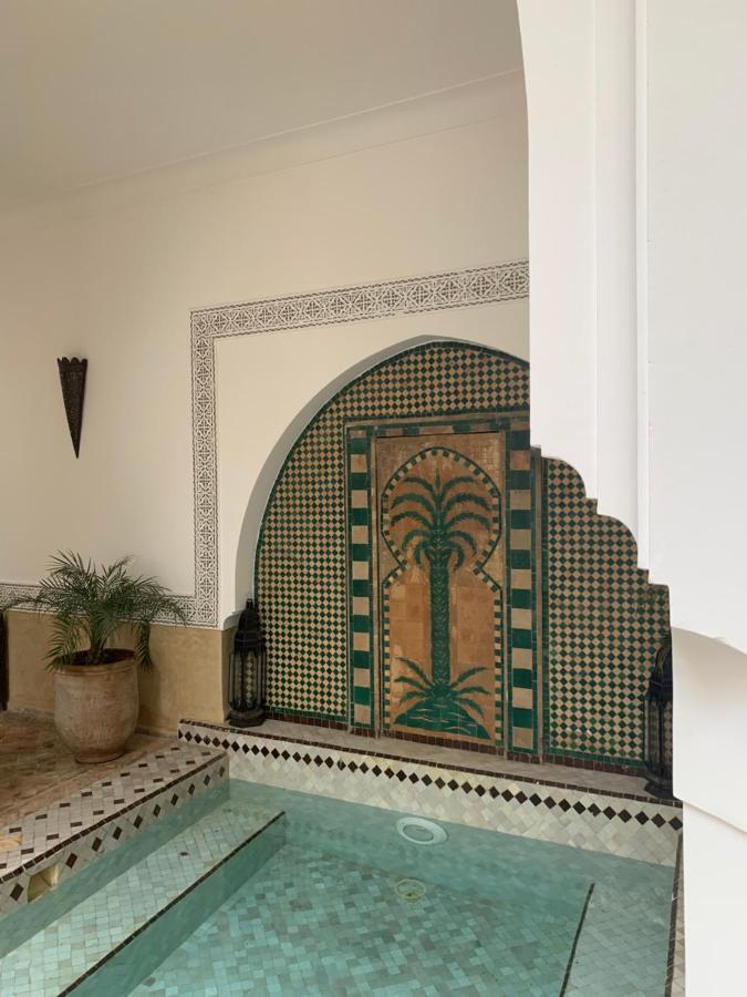 Dar Talah Couette-café *