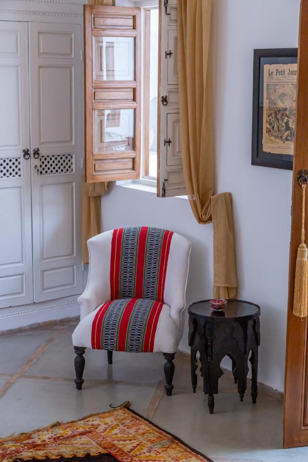 Dar Talah * Marrakesh
