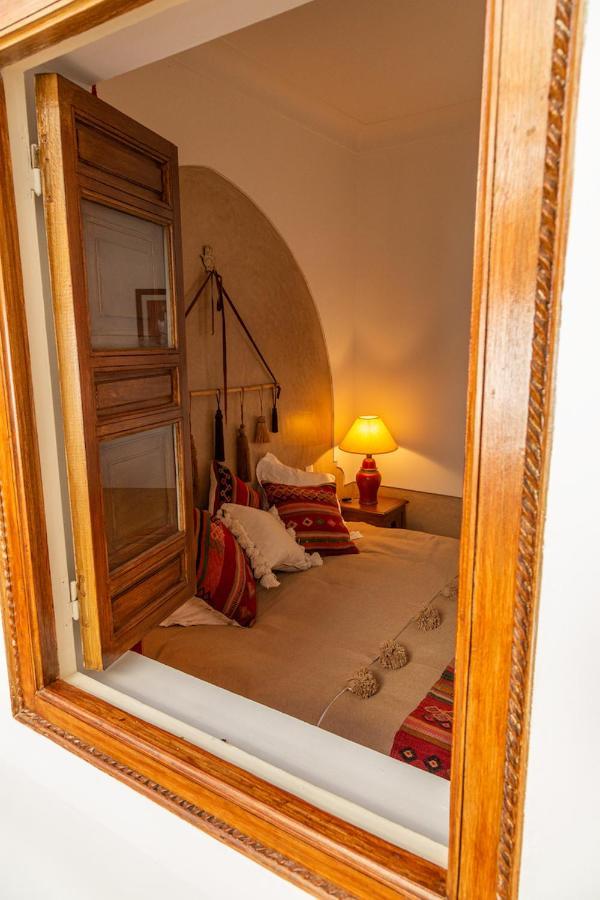 Couette-café Dar Talah Marrakesh