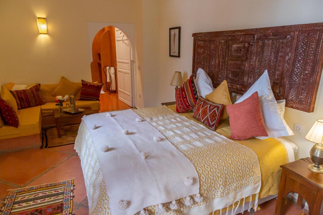 Couette-café Dar Talah Marrakesh