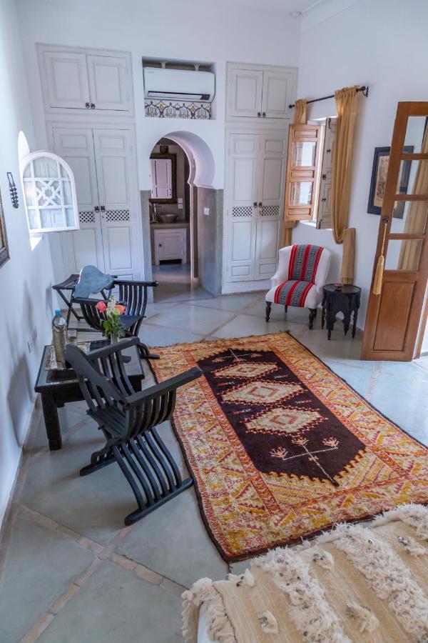 Dar Talah * Marrakesh