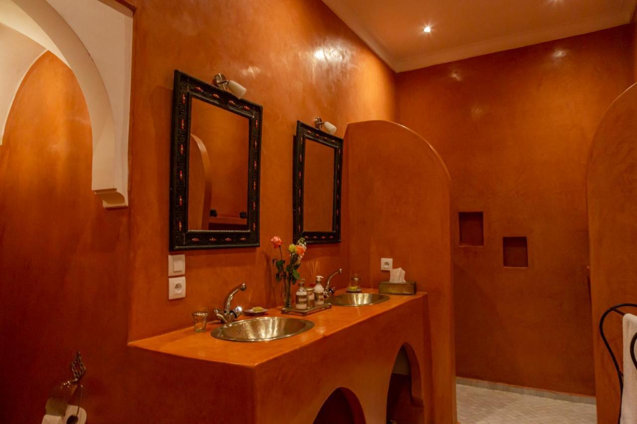 Couette-café Dar Talah *