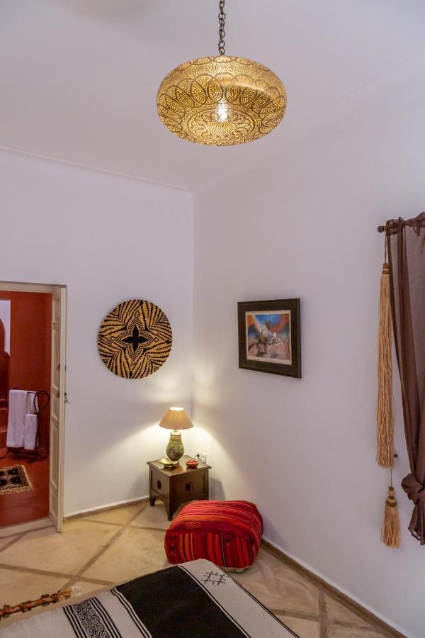 Dar Talah Couette-café Marrakesh