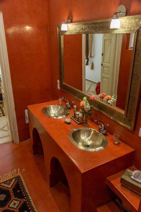 Dar Talah Couette-café Marrakesh