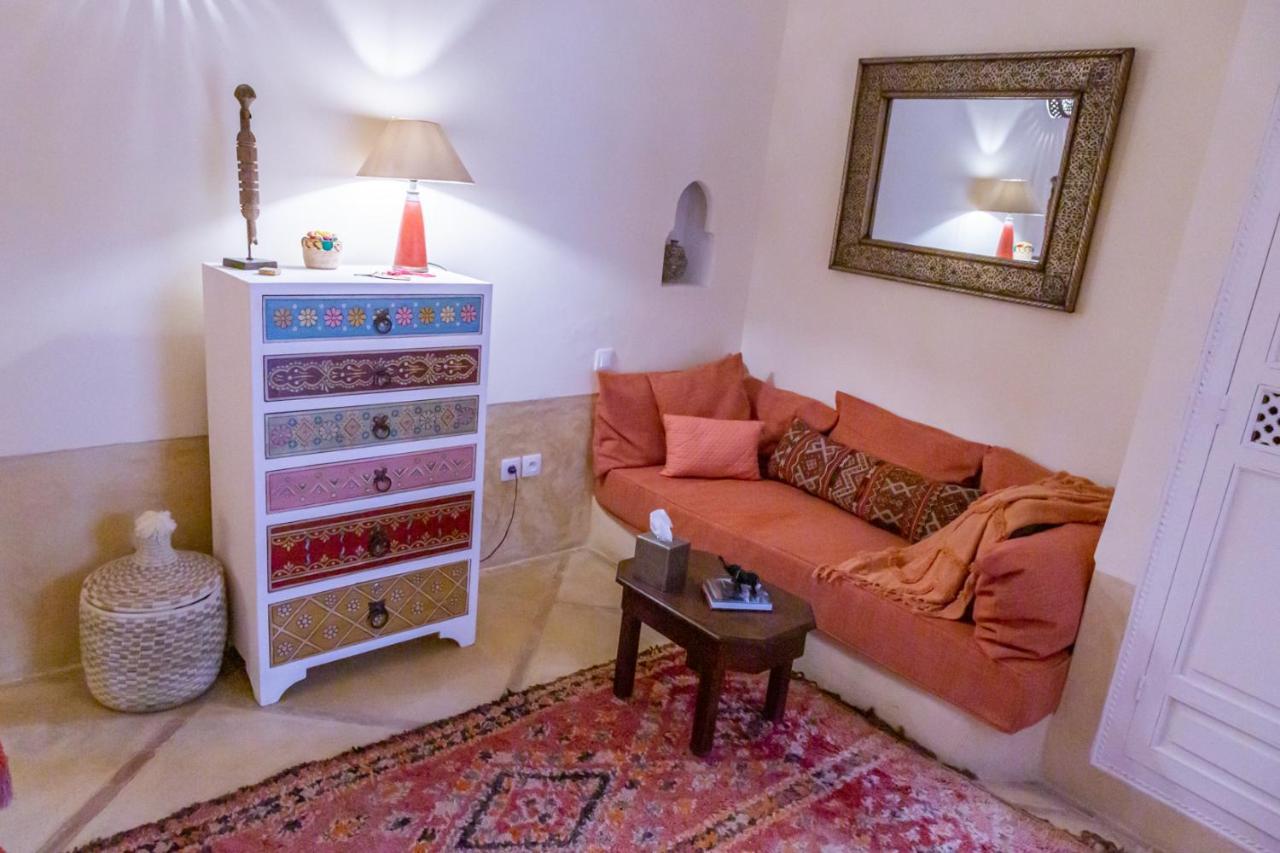 Dar Talah Couette-café Marrakesh