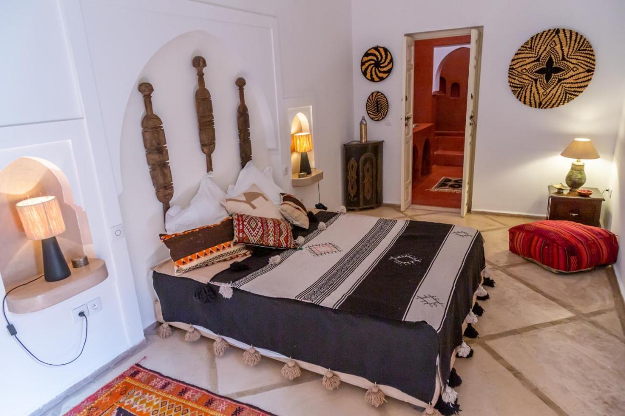 Couette-café Dar Talah *