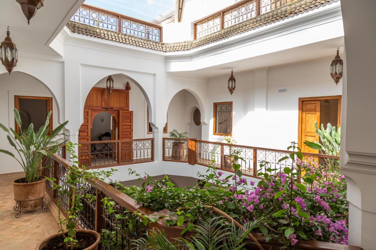 Couette-café Dar Talah