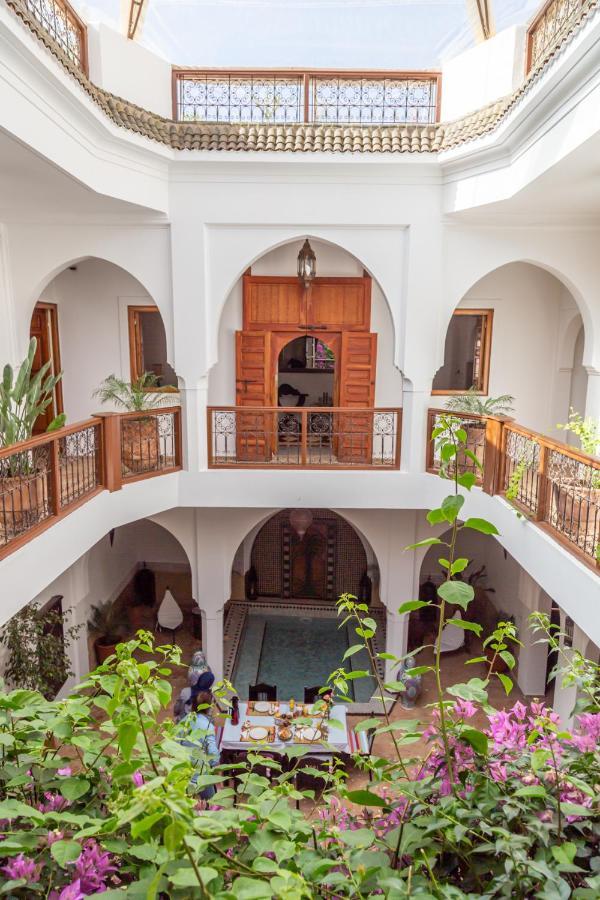 Dar Talah Marrakesh