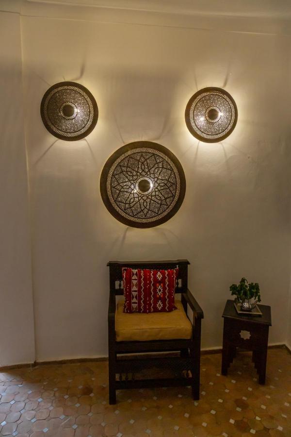 Dar Talah * Marrakesh