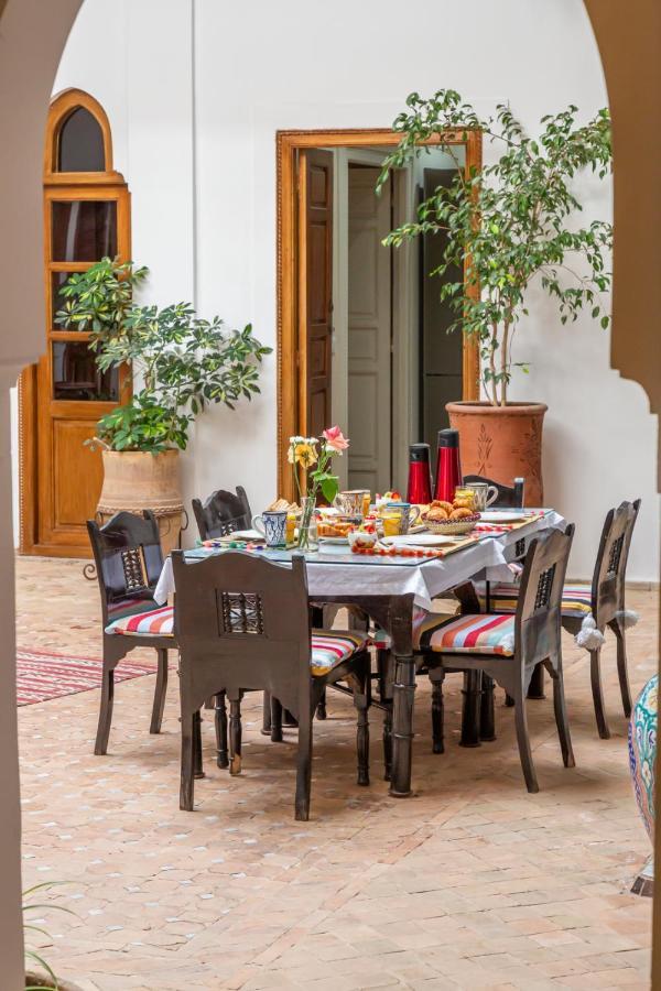 Dar Talah Marrakesh