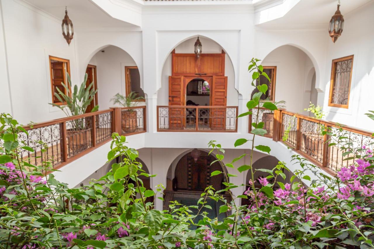 Dar Talah Couette-café