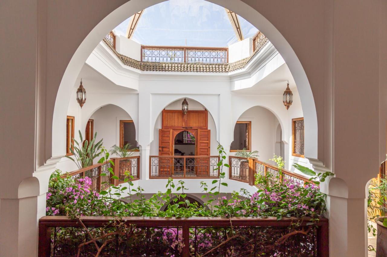 Dar Talah * Marrakesh