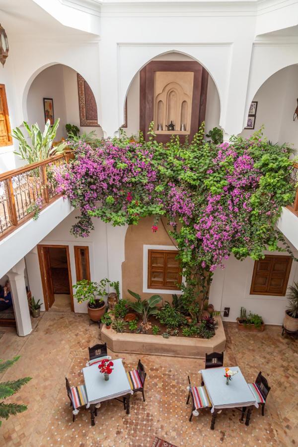 Couette-café Dar Talah