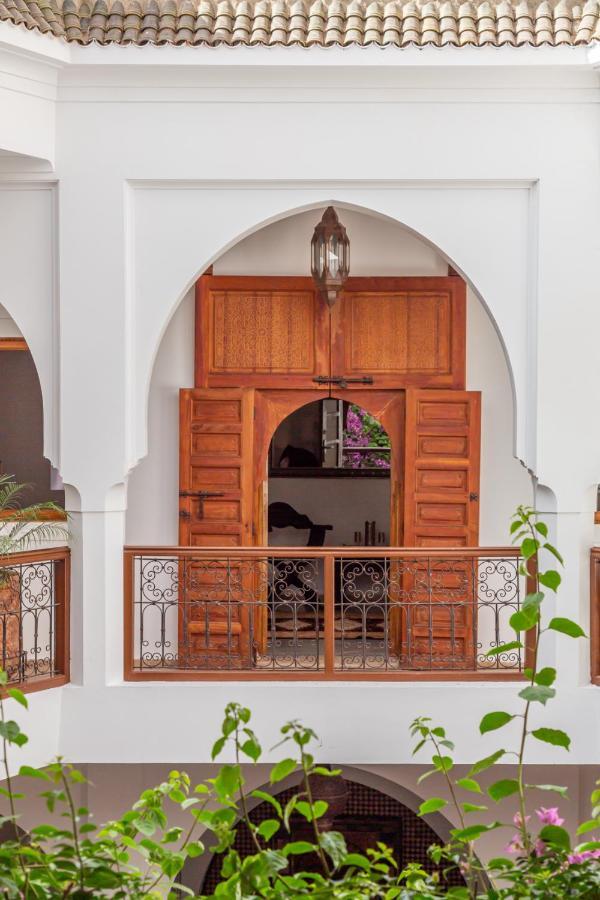 Couette-café Dar Talah *