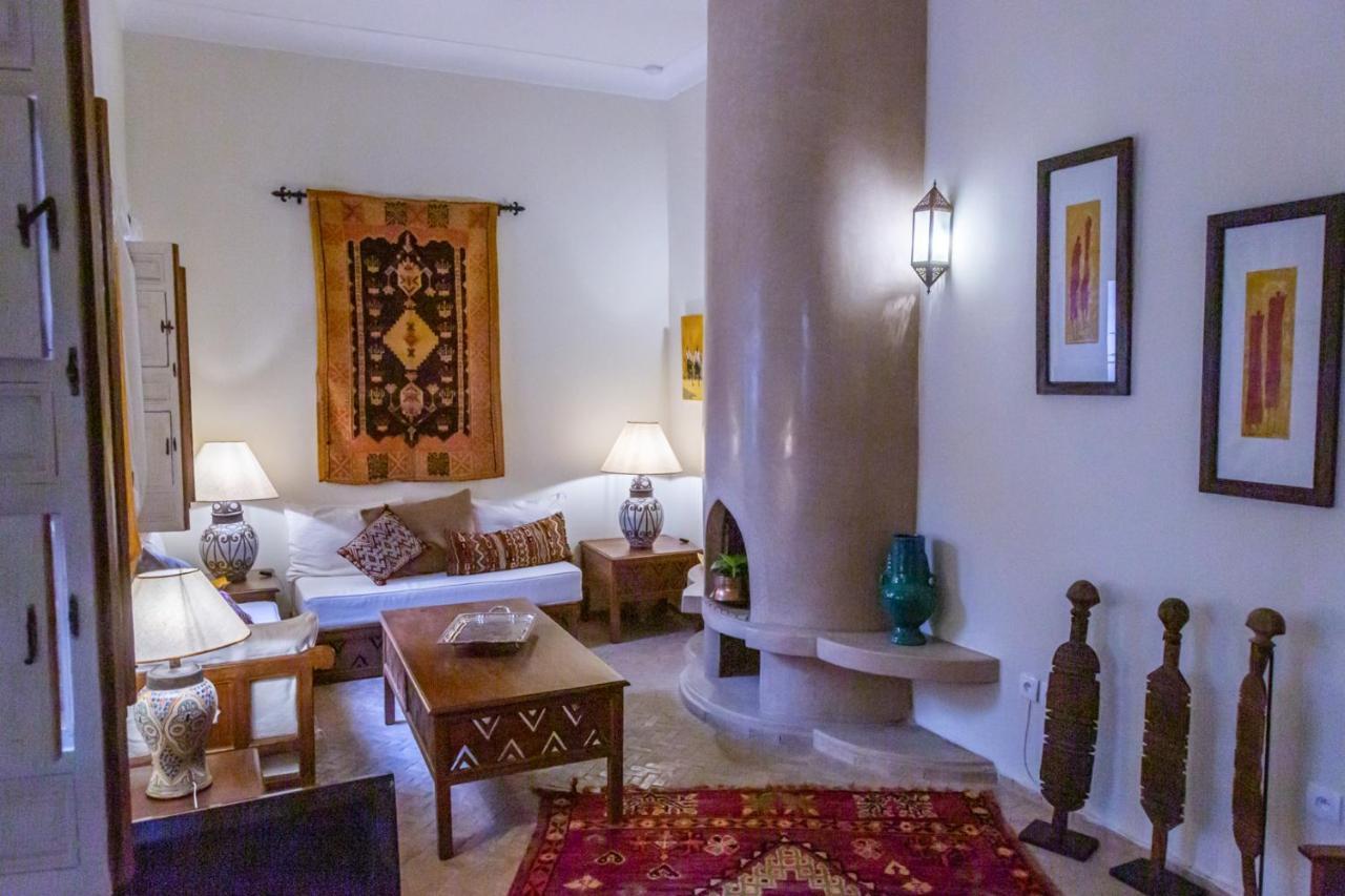 Dar Talah Marrakesh