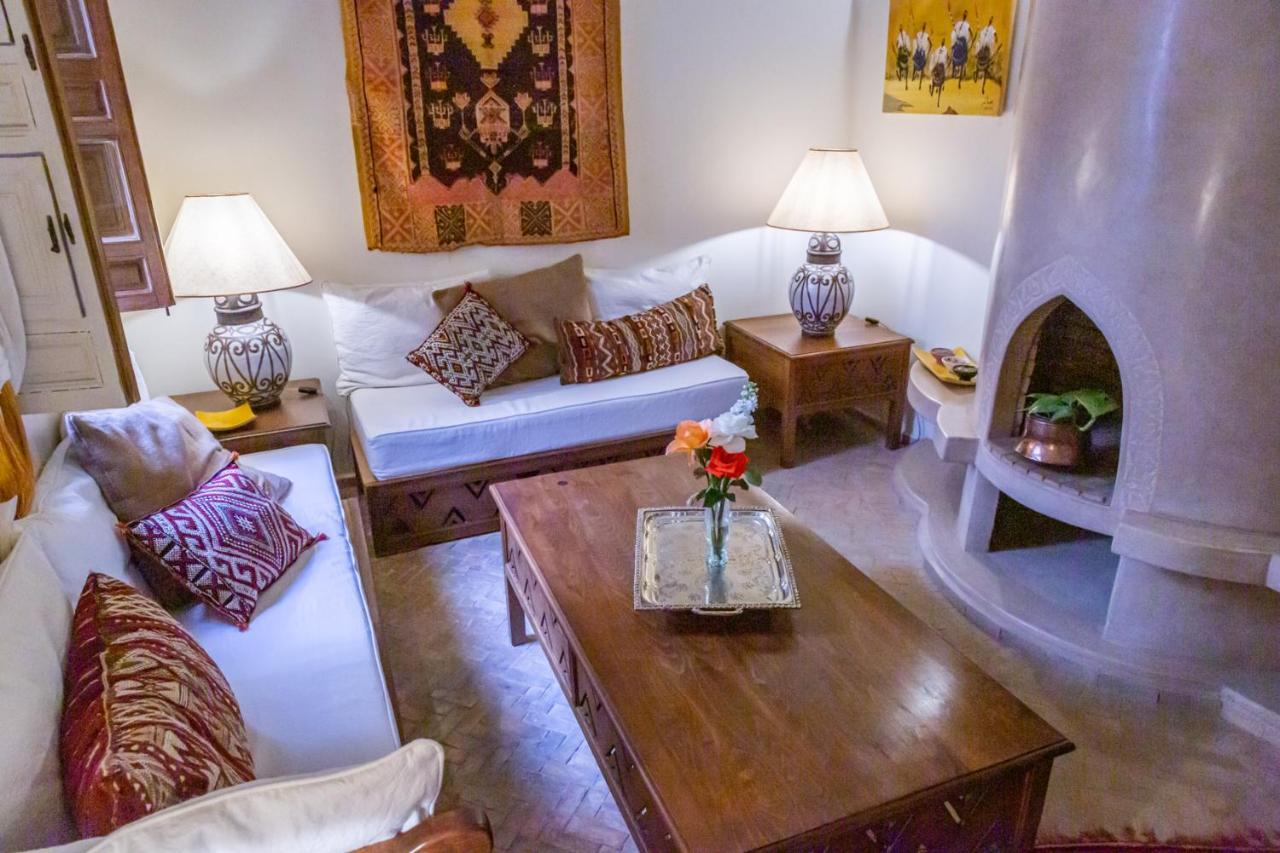 Couette-café Dar Talah