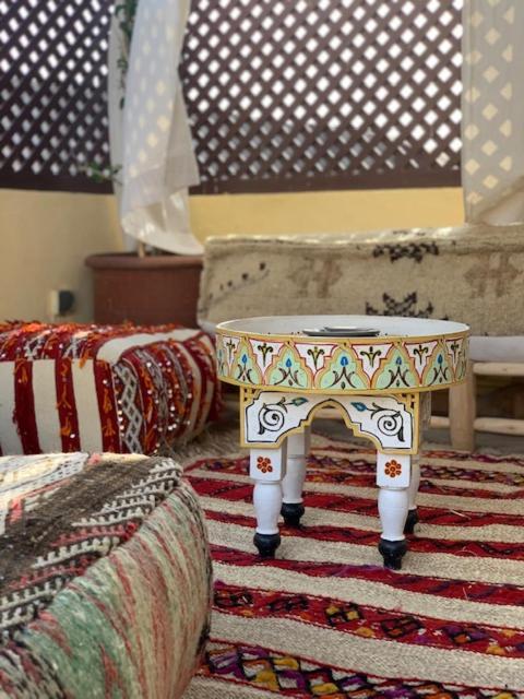 Couette-café Dar Talah