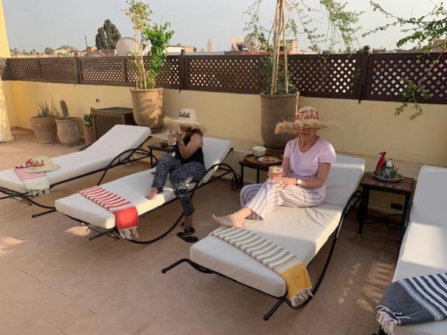 Dar Talah Marrakesh