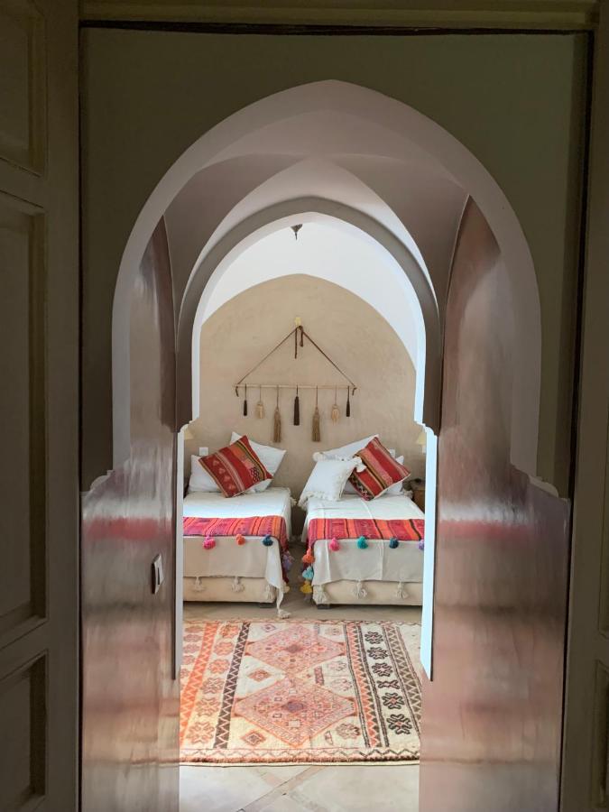 Bed & Breakfast Dar Talah *
