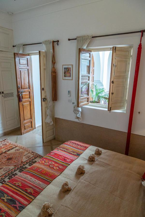 Dar Talah Bed & Breakfast *
