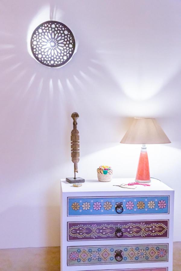 Dar Talah Bed & Breakfast Marrakesh